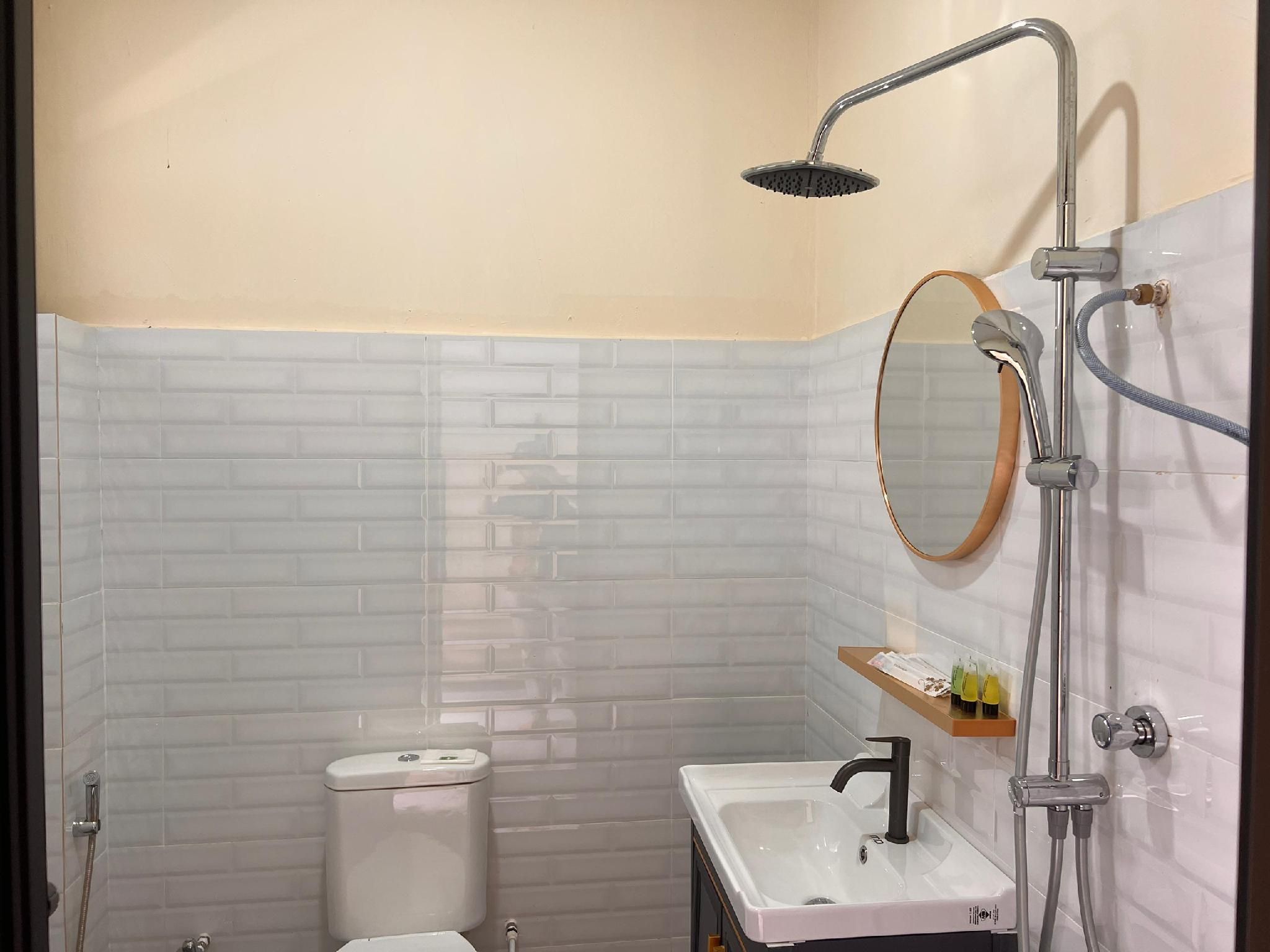 Hotel De Cassia Family - Standard Double 3