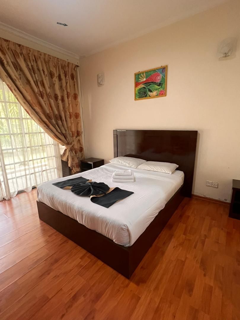 Hotel De Cassia Standard Queen Room 2