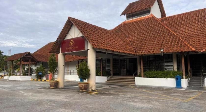 Hotel De Cassia
