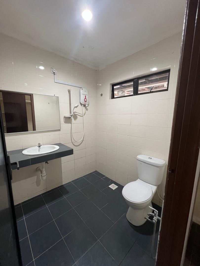 Hotel De Cassia Standard Twin Room 3