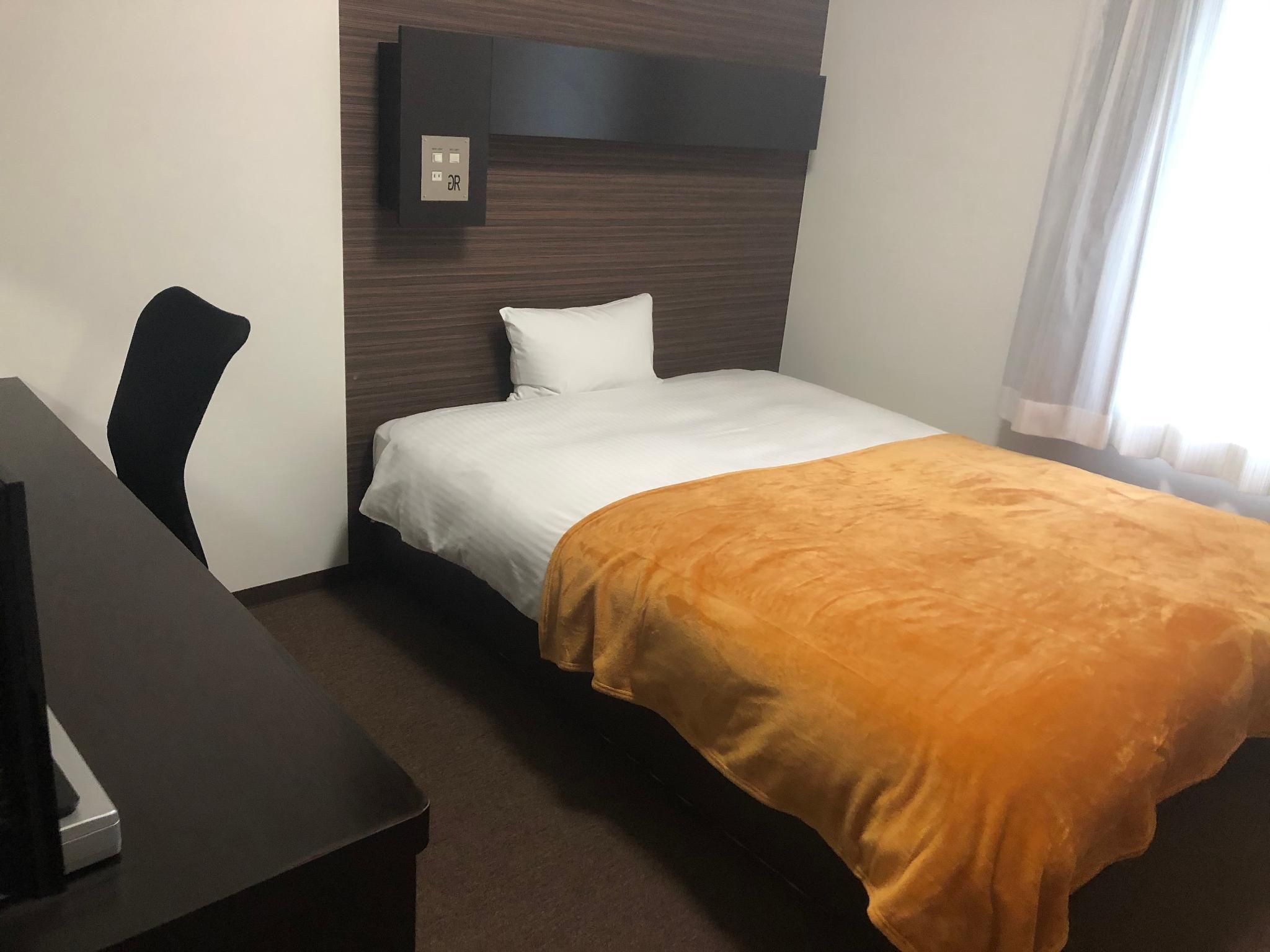 Single Room A - Smoking