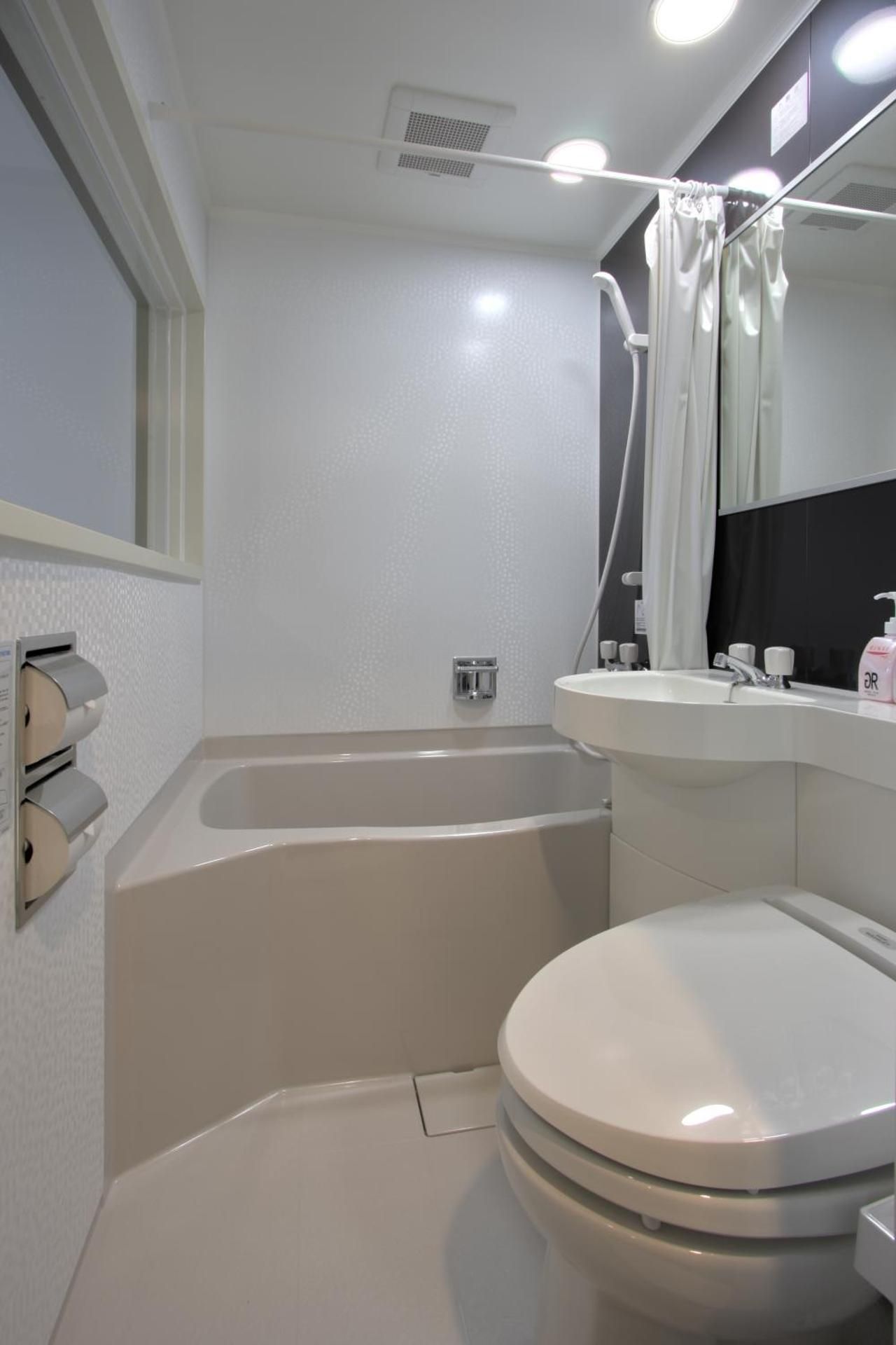 Premium Double Room - Non-Smoking