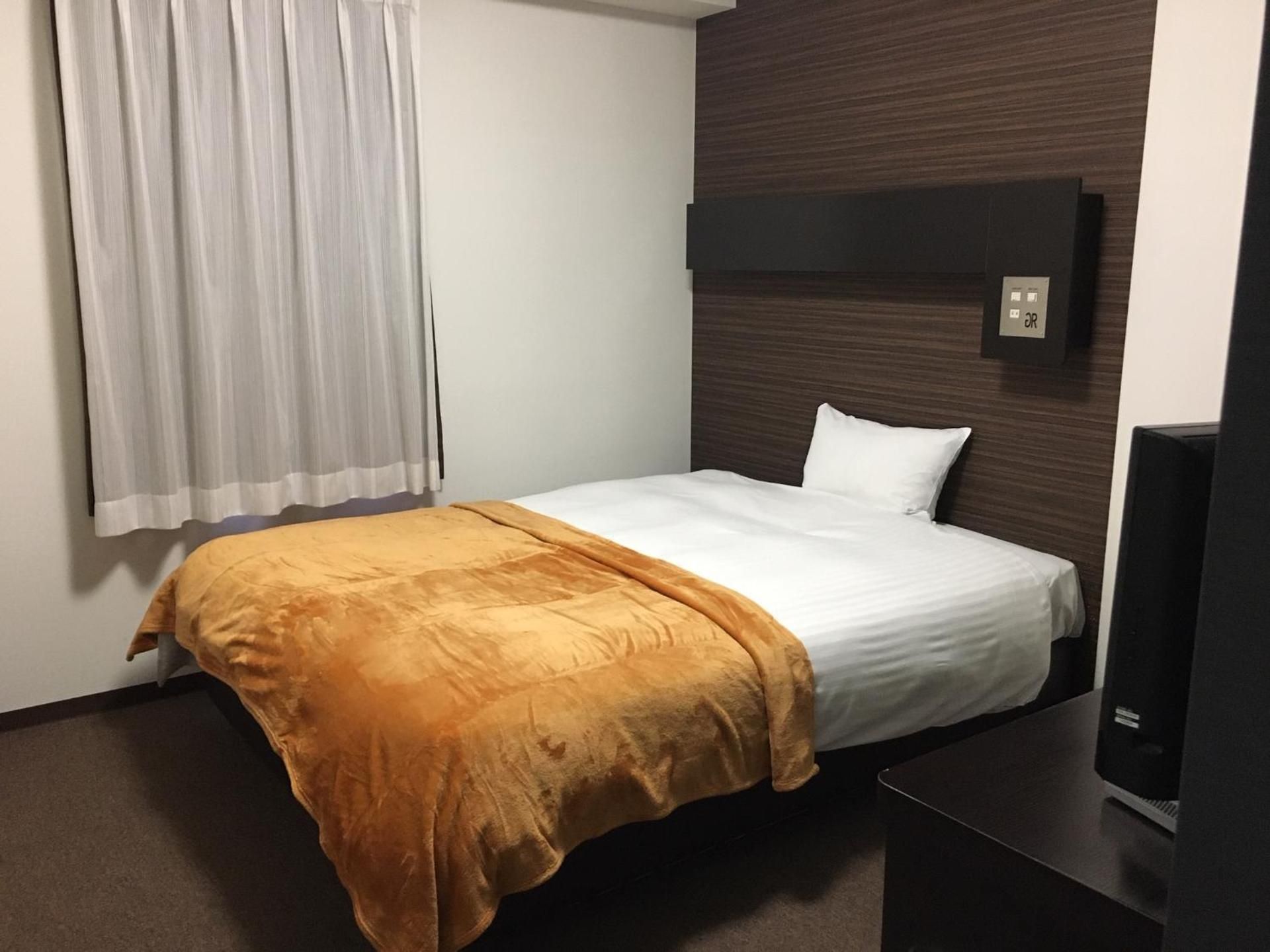 Double Room A Smoking