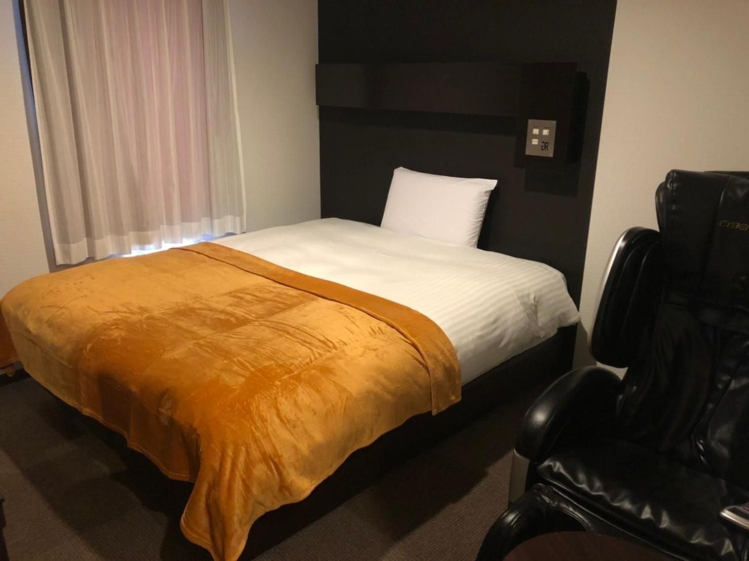 Premium Double Room - Smoking