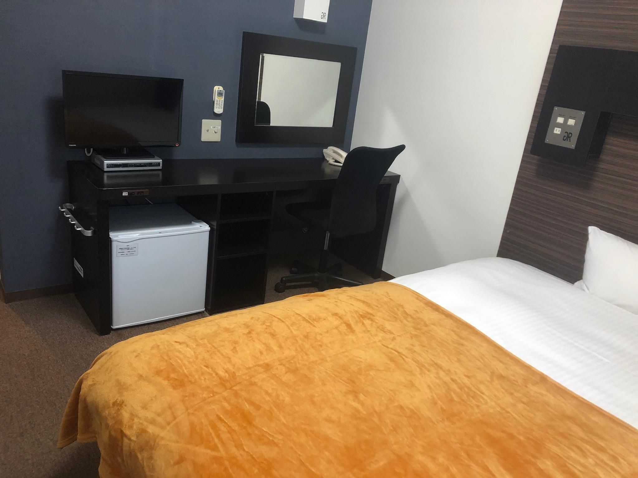 Double Room A Smoking