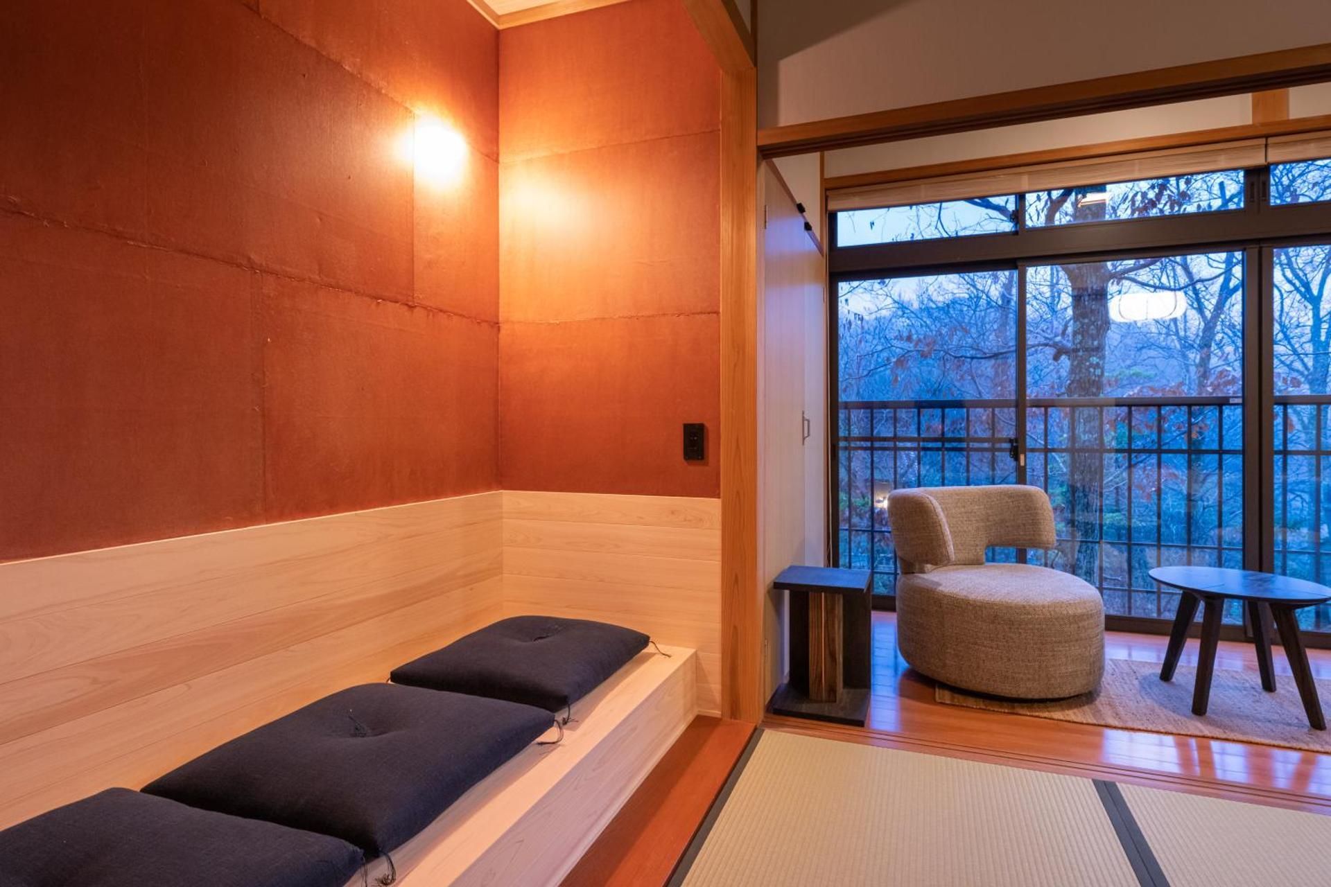 Ryokan Nushiya