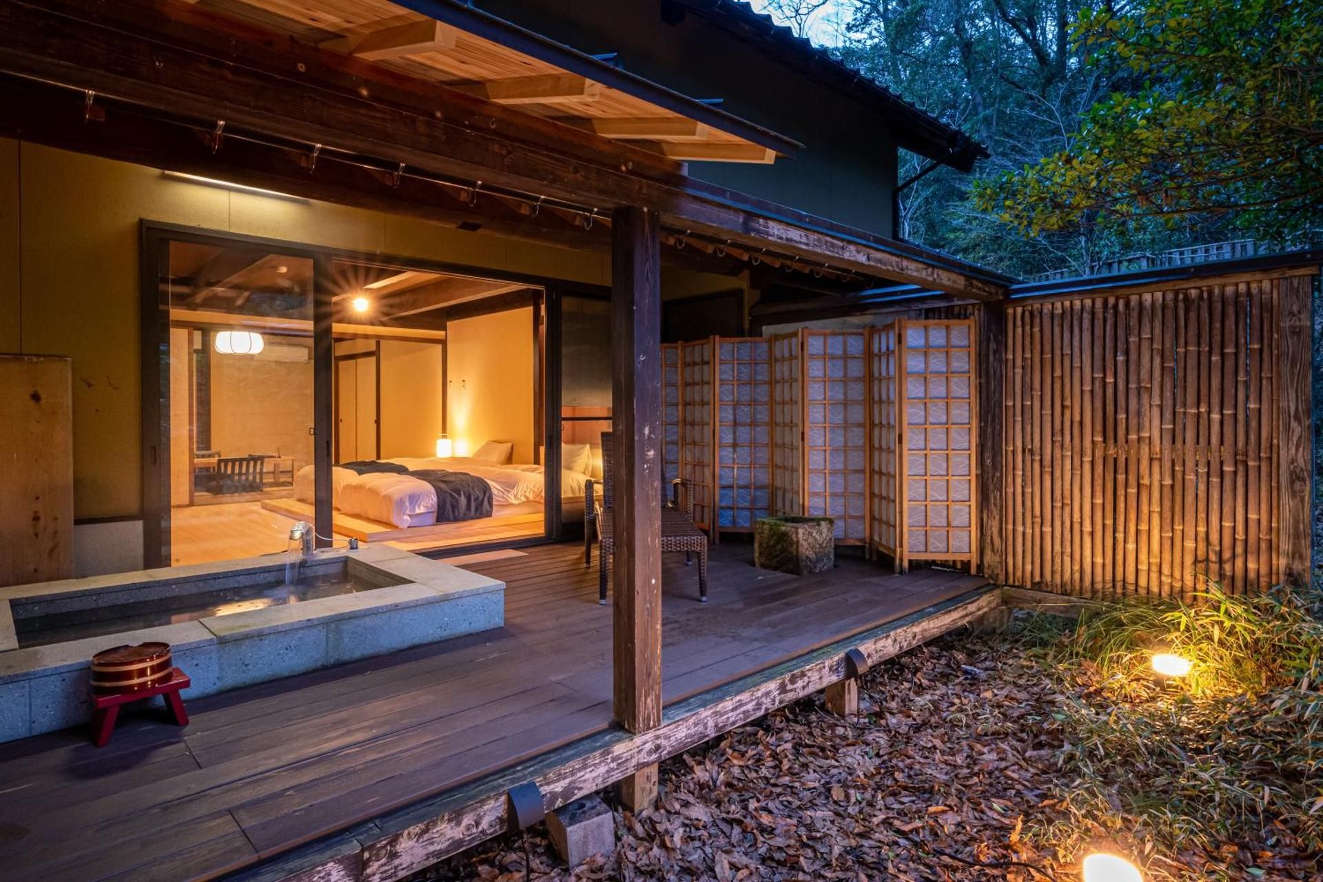 Ryokan Nushiya