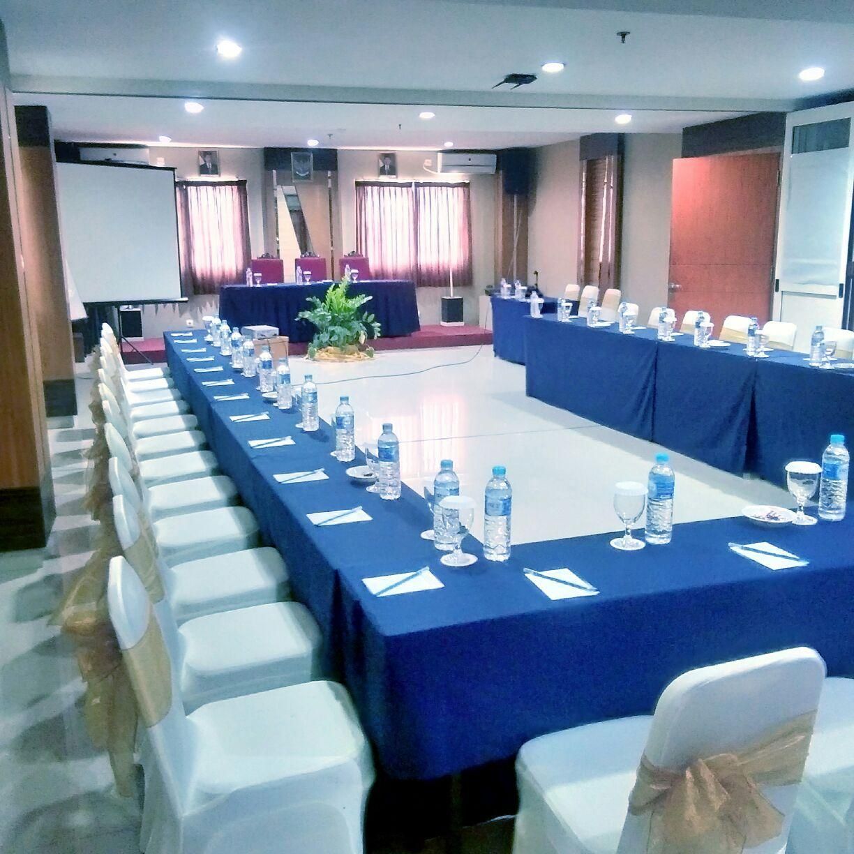meeting room / ballrooms