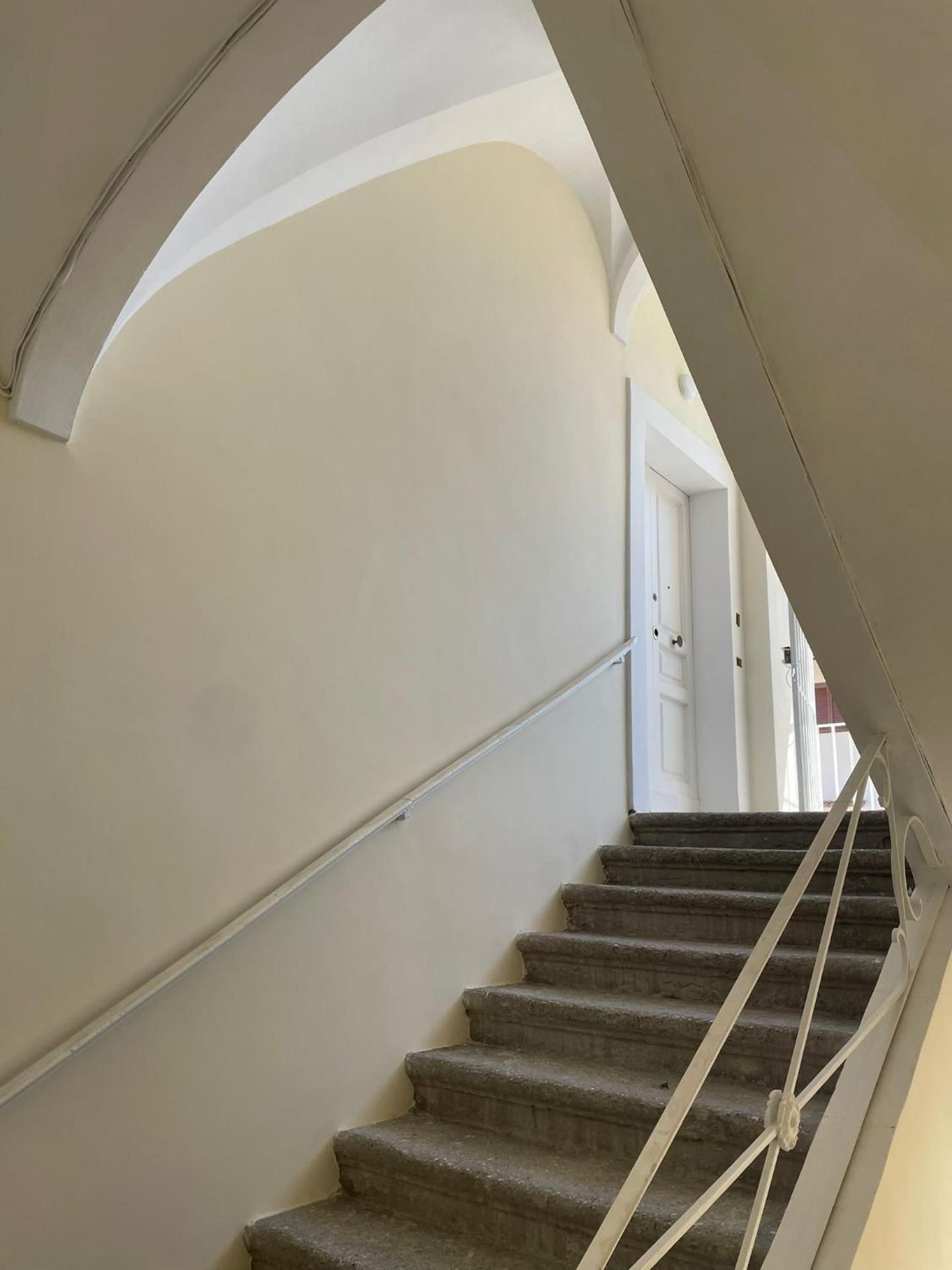 Gioia Apartments