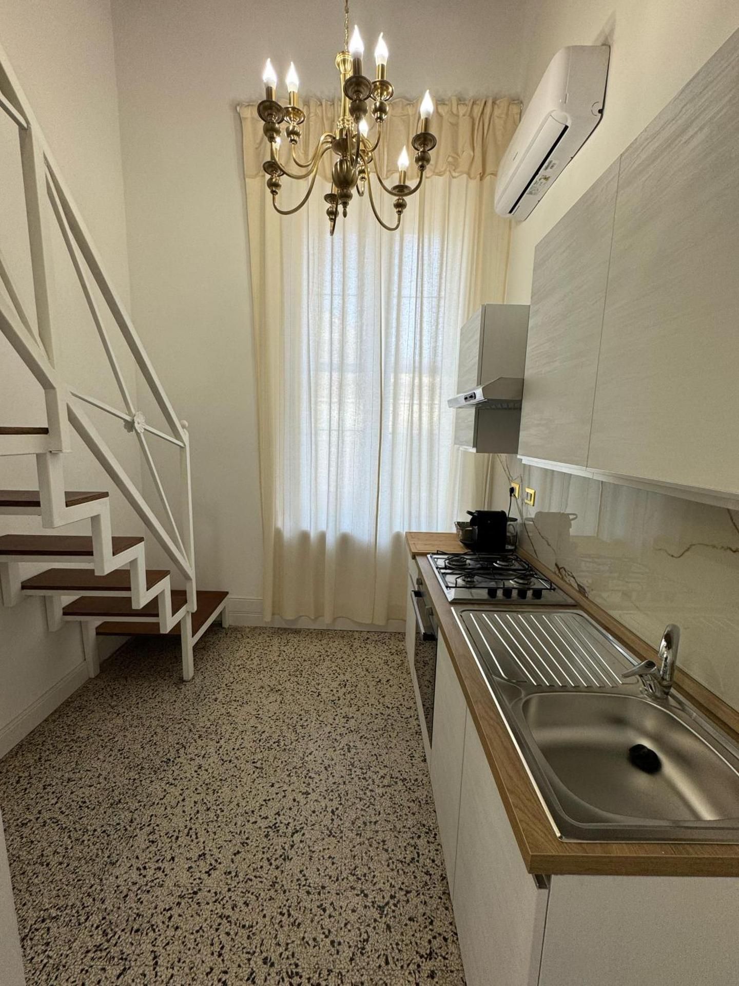 Gioia Apartments