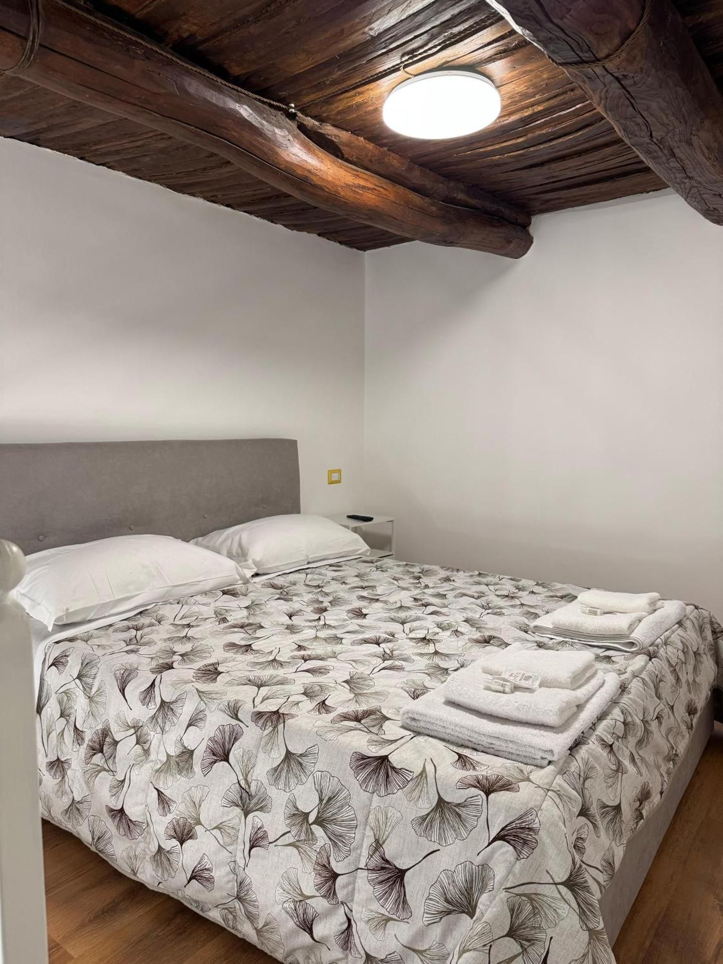 Gioia Apartments