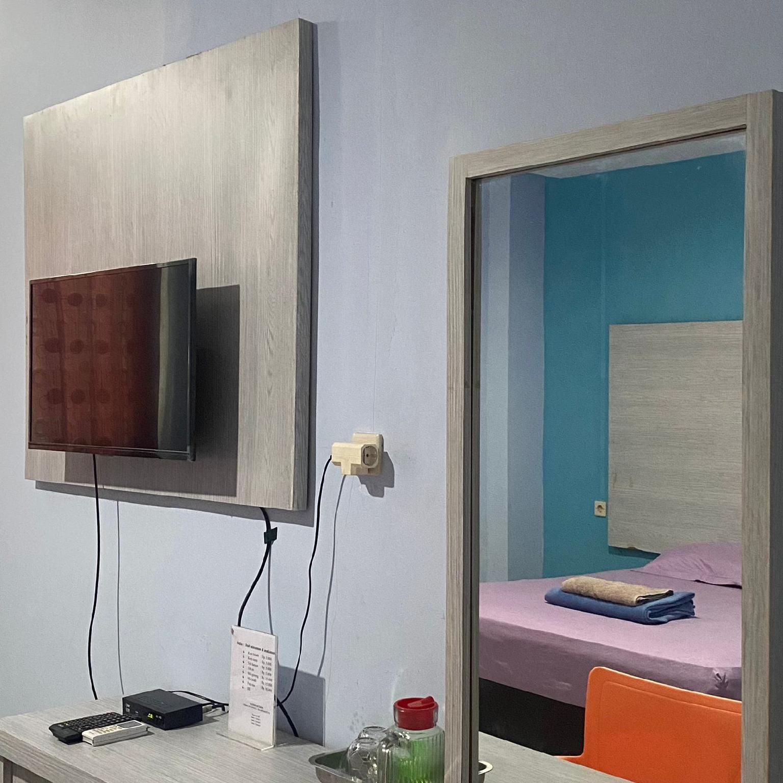 GuestHouse Sweethome Syariah Banjarbaru Superior Room 2