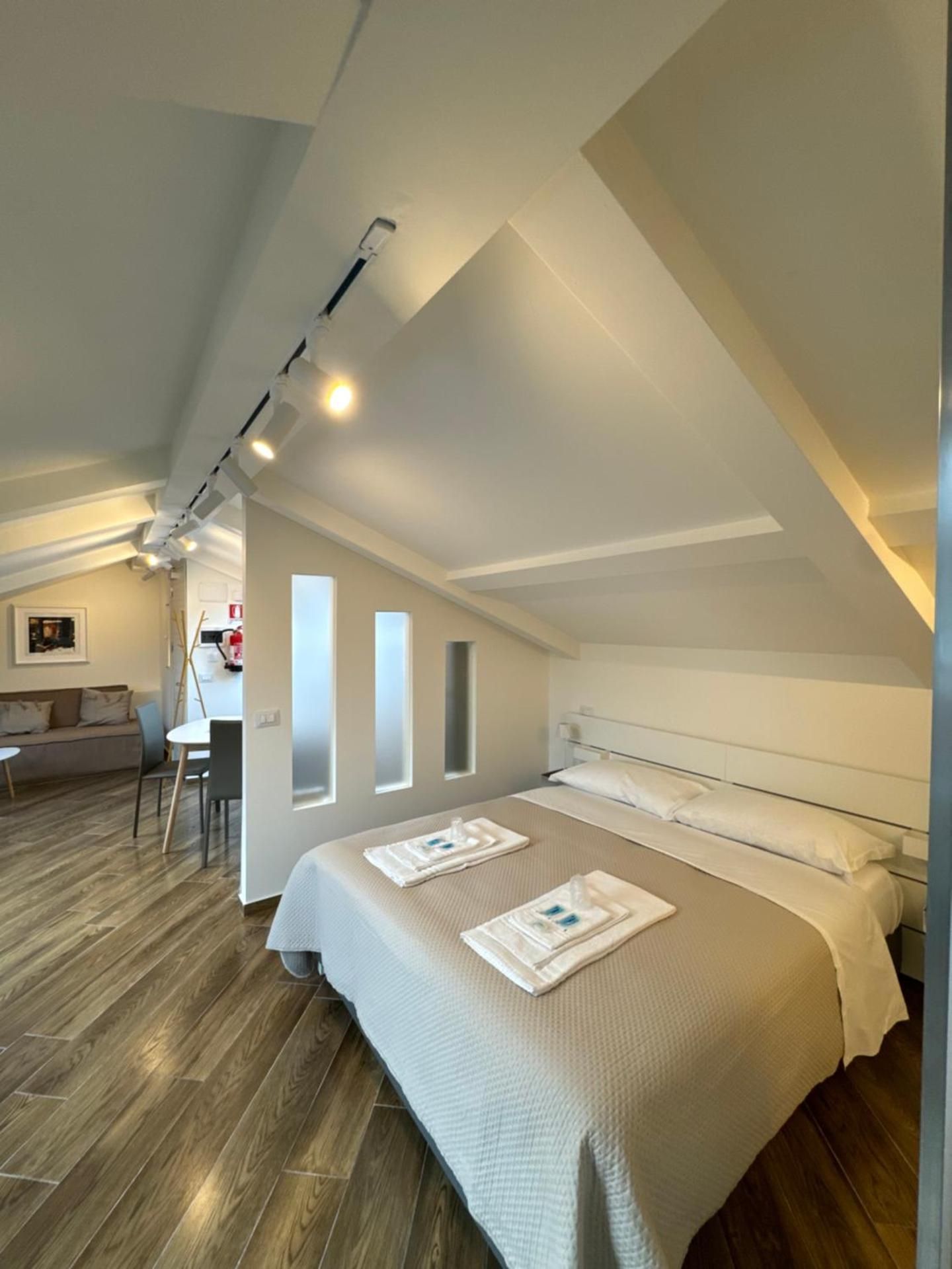 Superior Quadruple Room