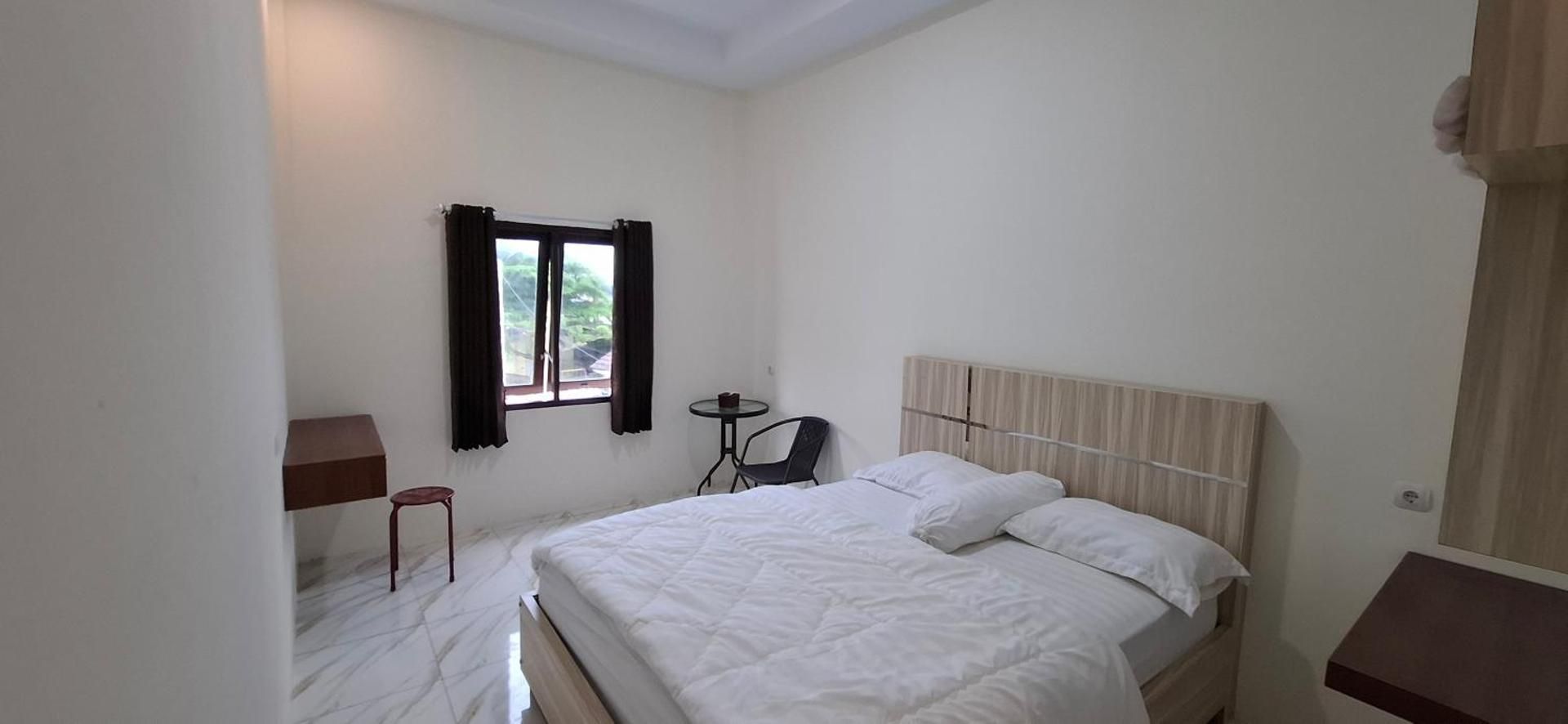 Homestay Sa'adah Double 2