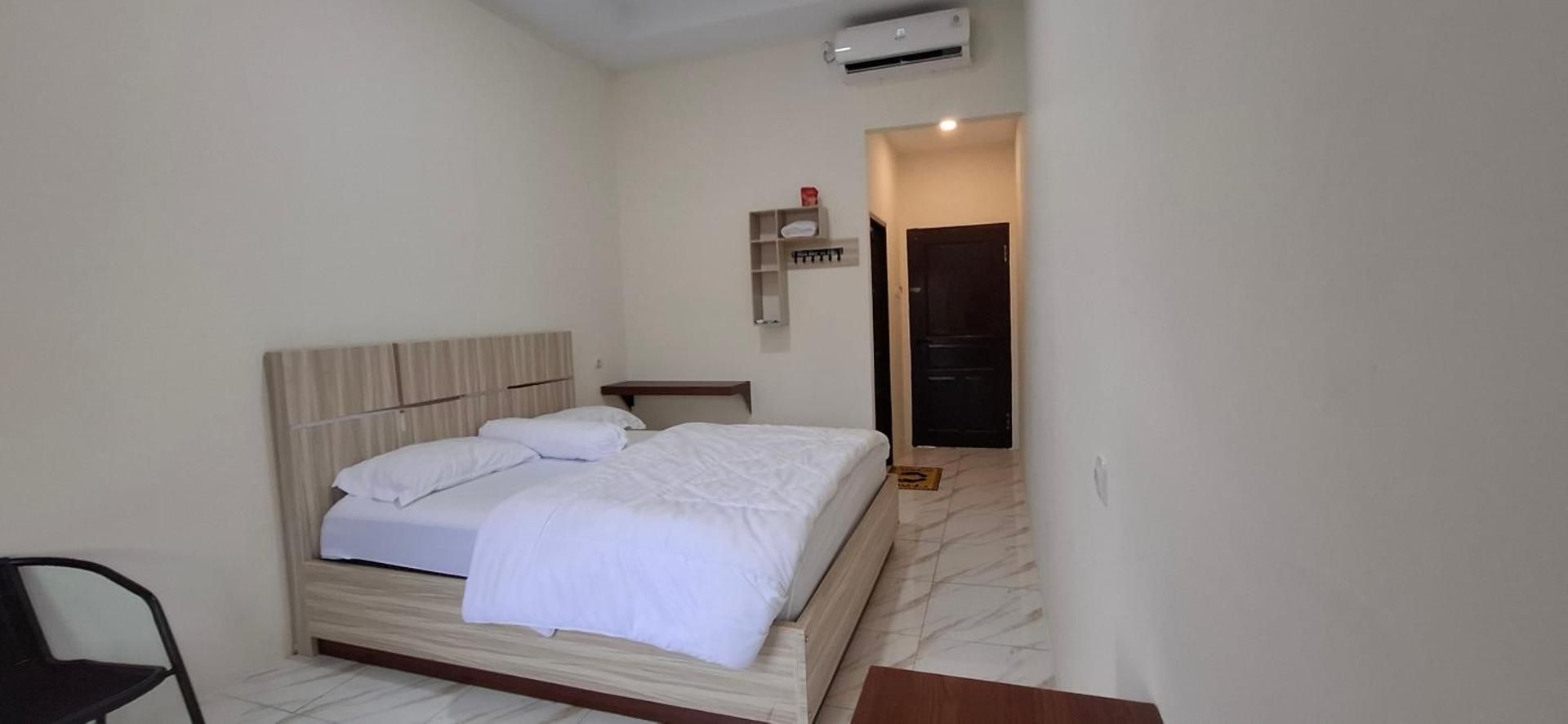 Homestay Sa'adah Double
