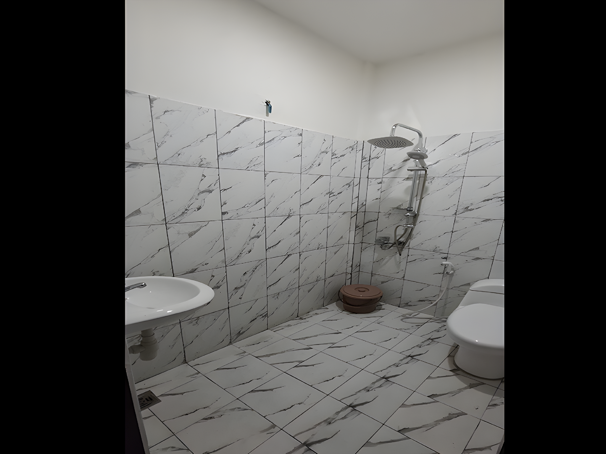 Homestay Sa'adah Double 3