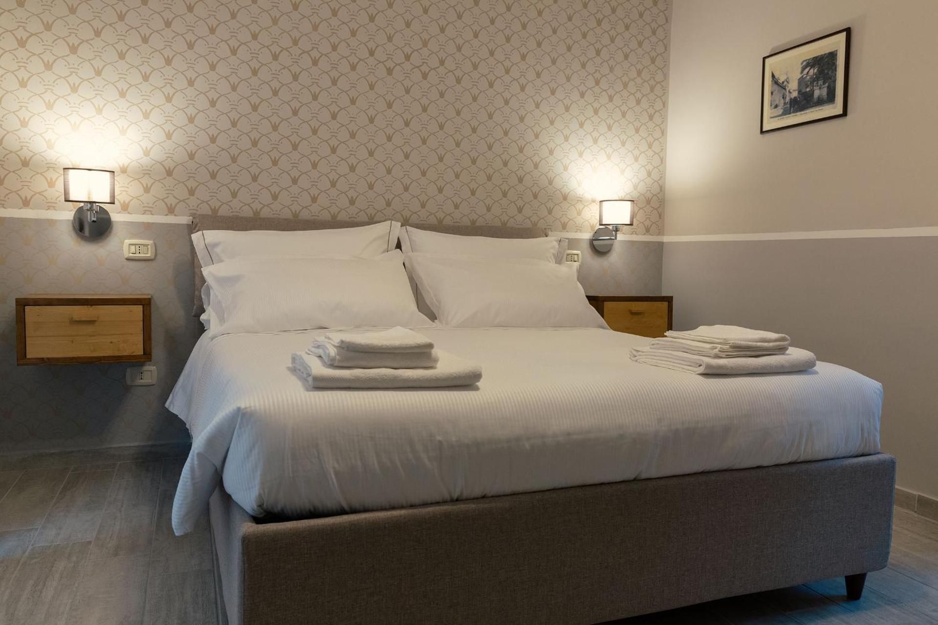 Classic Double Room