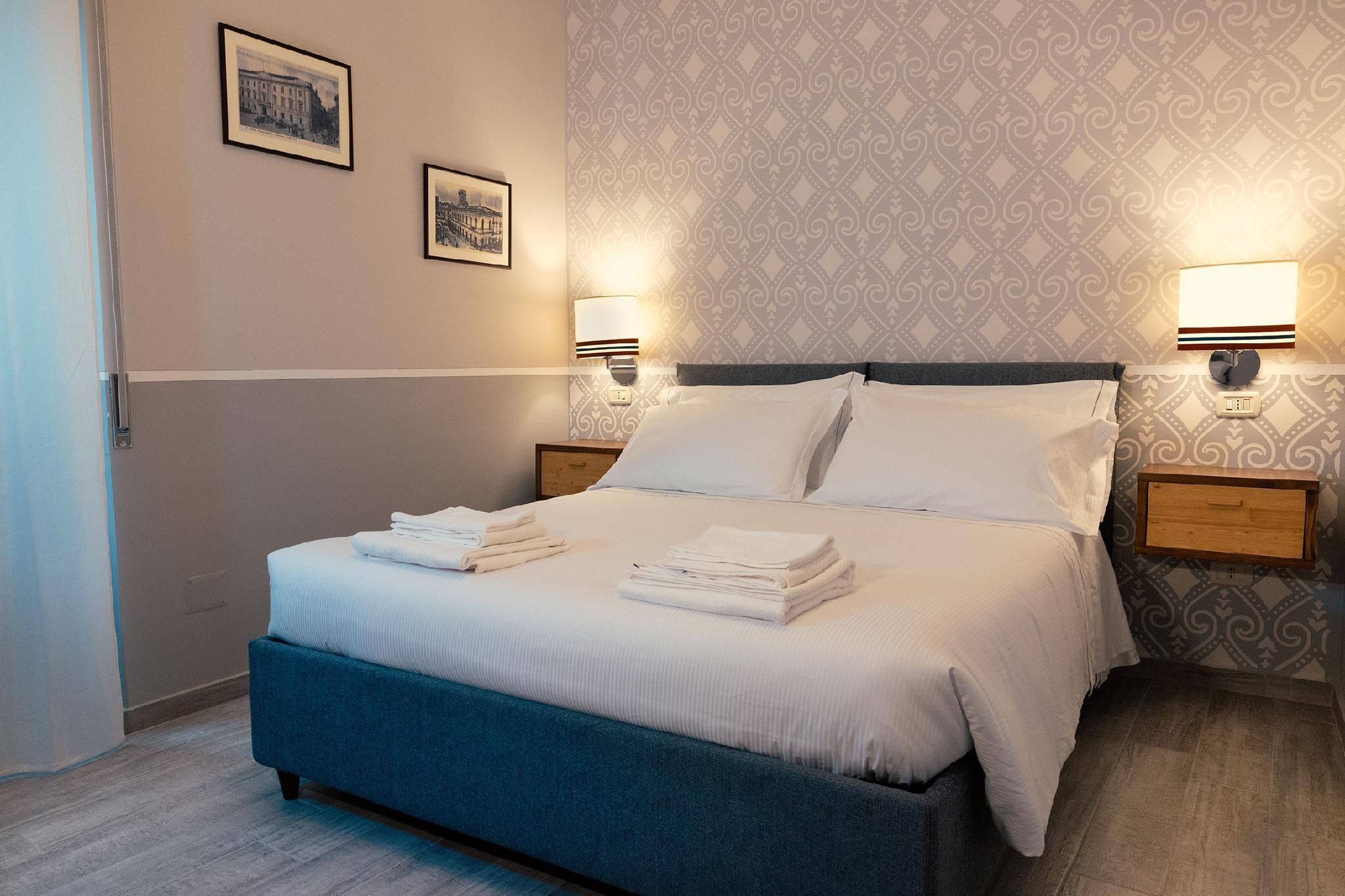 Classic Double Room 3