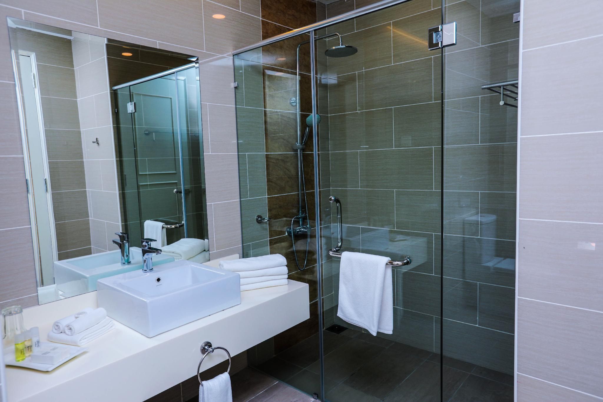 Hotel Casuarina @ Kuala Kangsar Deluxe Queen 2