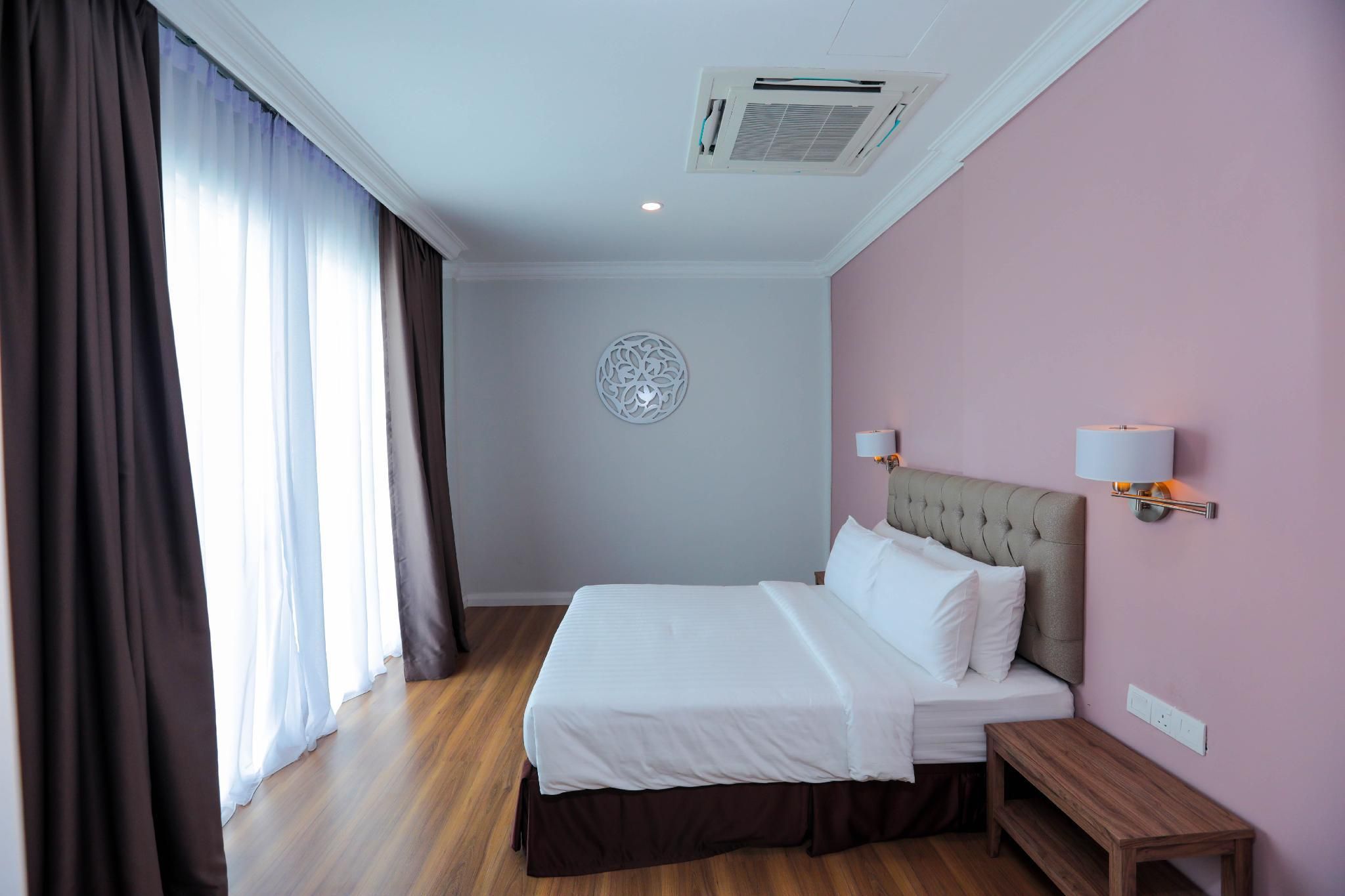 Hotel Casuarina @ Kuala Kangsar Family