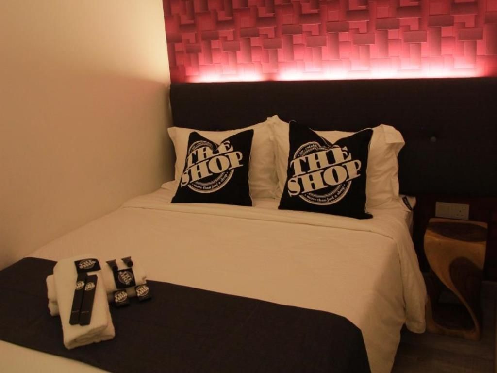 Standard Room No Window