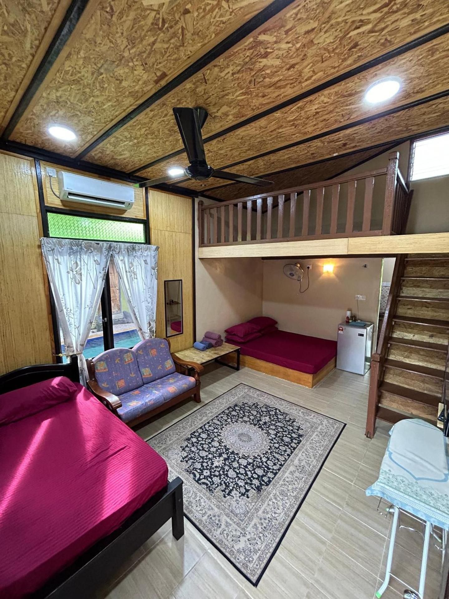 Family Studio