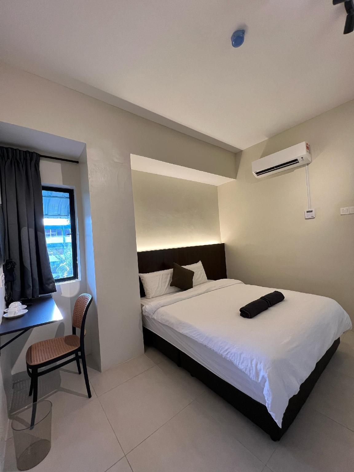 KANGSAR KK HOTEL Deluxe Queen 2