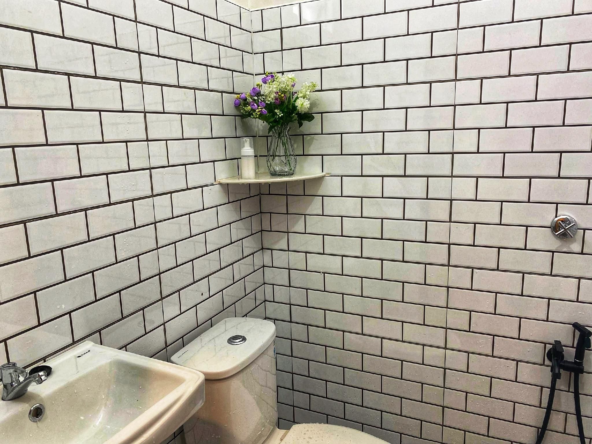 Cantik Homestay Boutique Queen Room 2