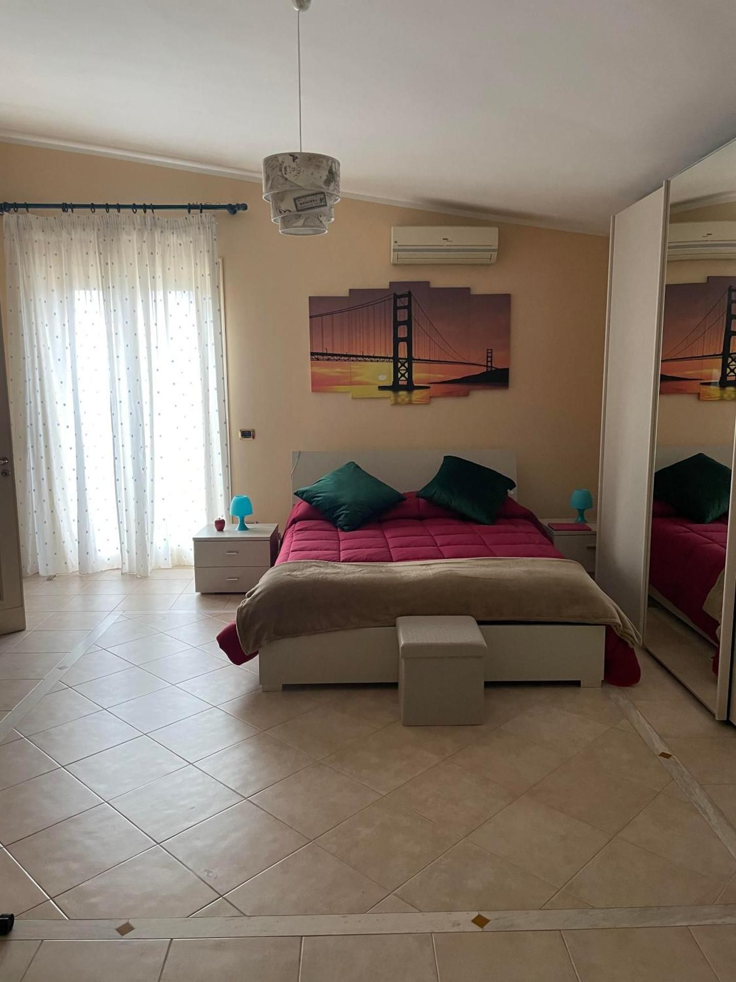 Double or Twin Room with Private Bathroom