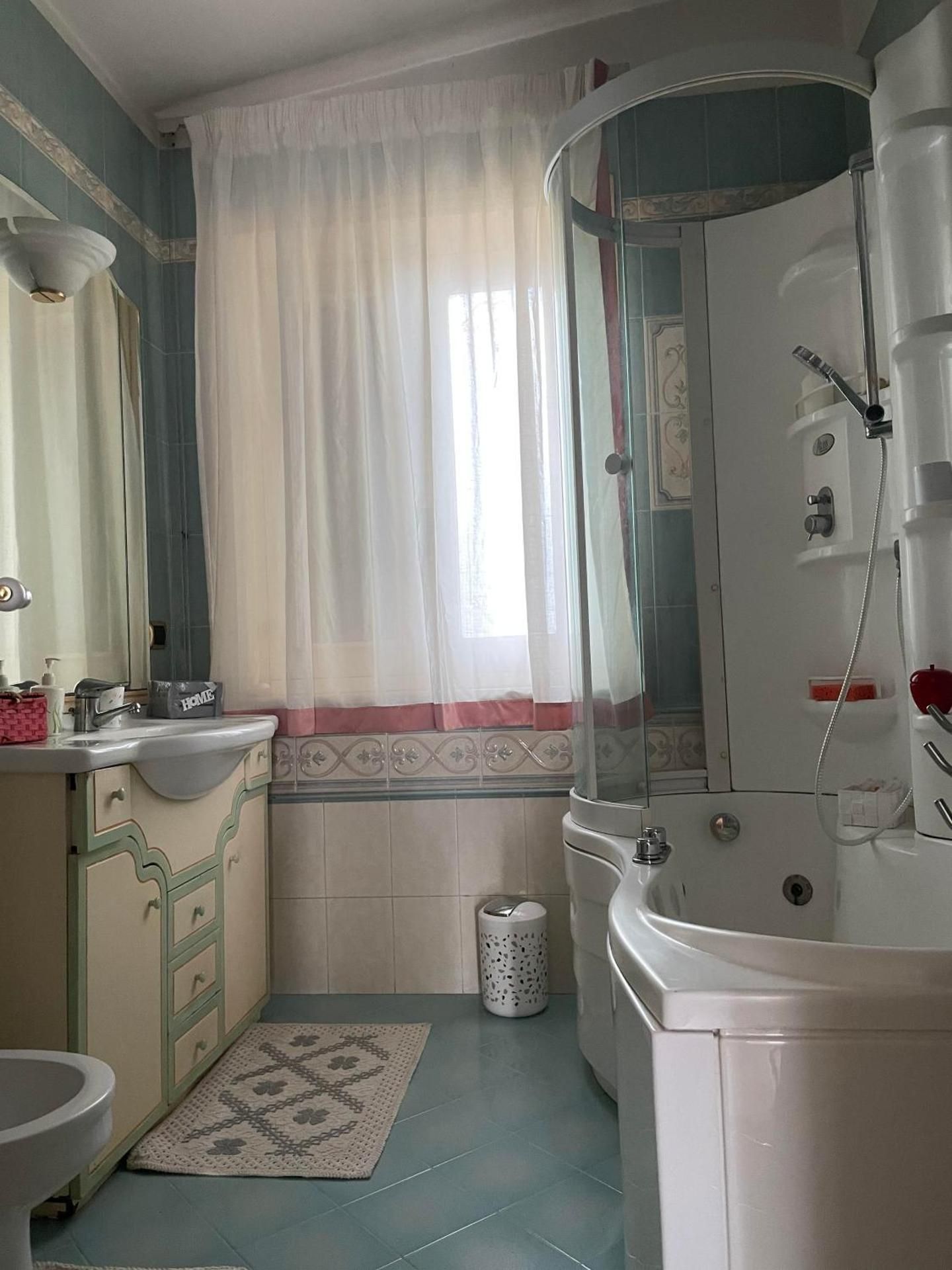 Double or Twin Room with Private Bathroom