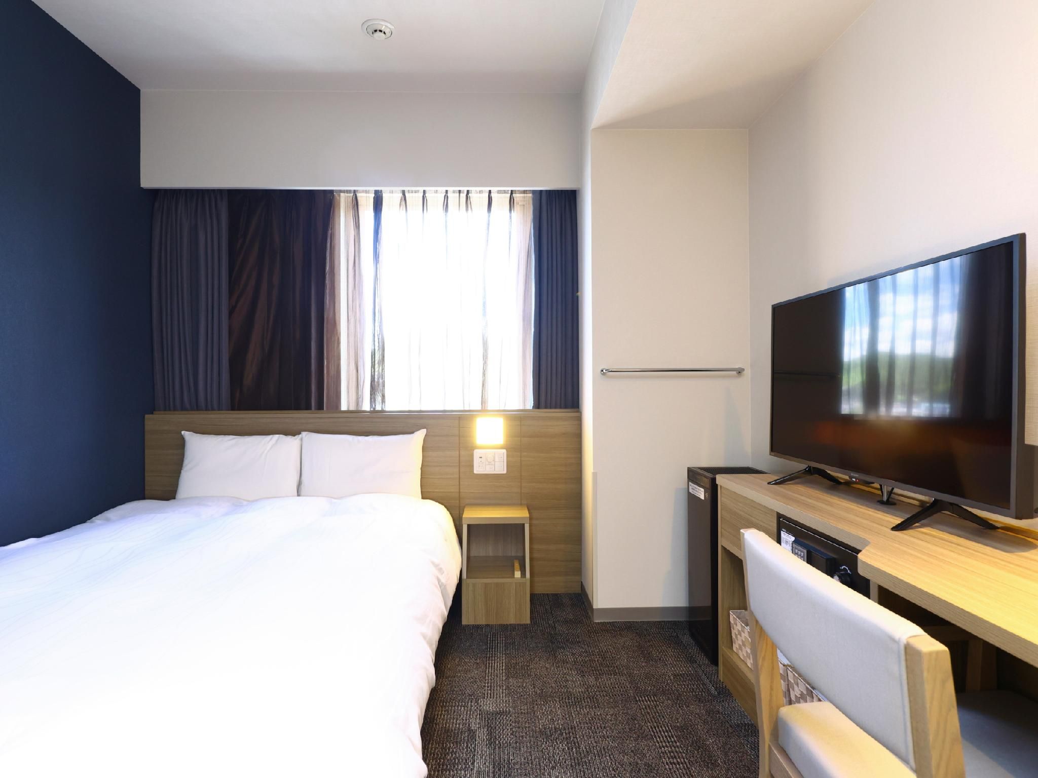 Double Room - Non Smoking