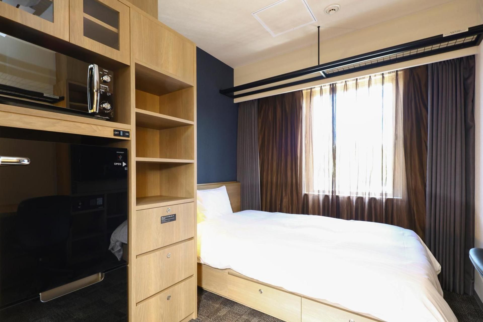 Residential Single Room