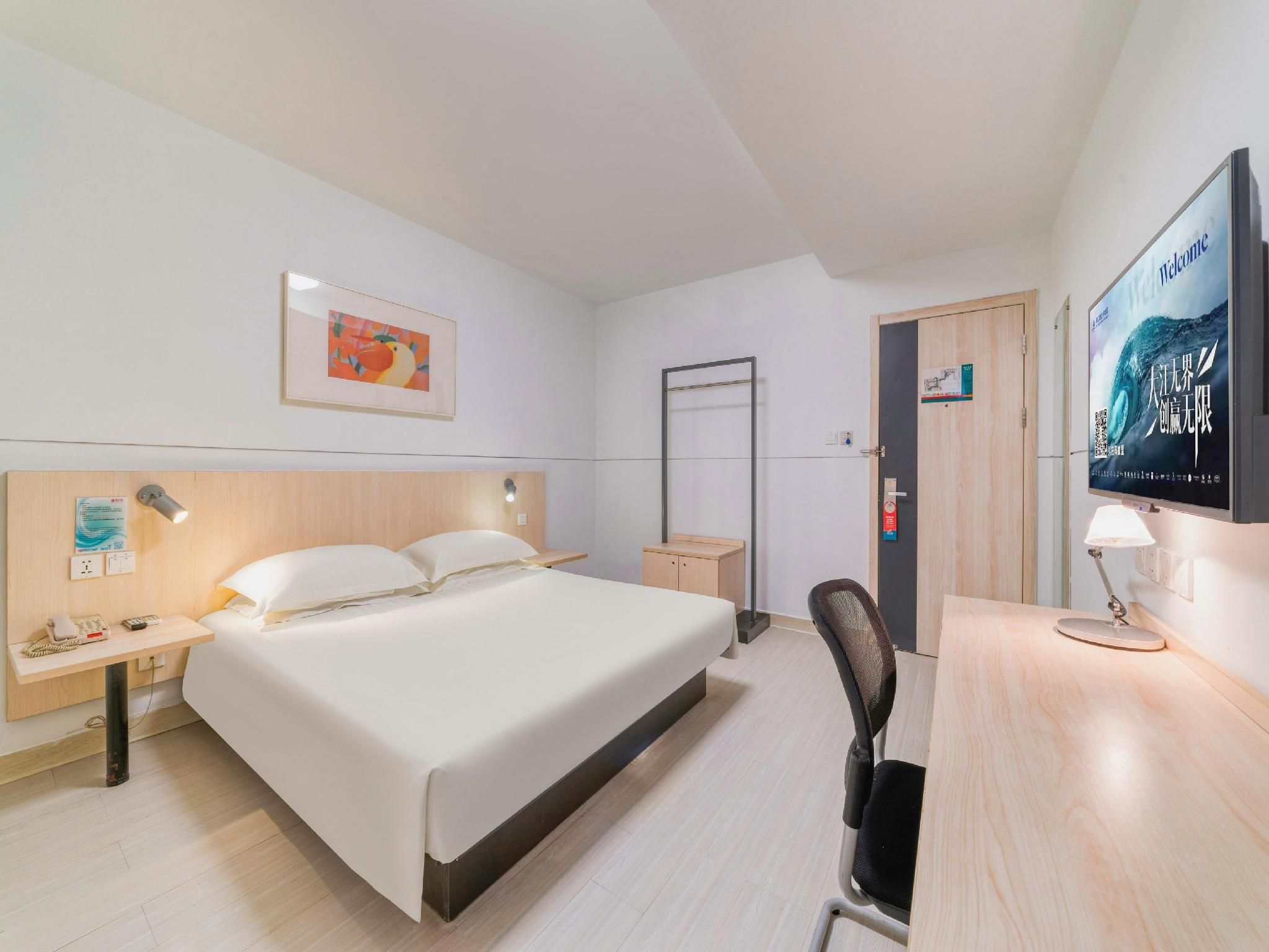 WH - Standard Room