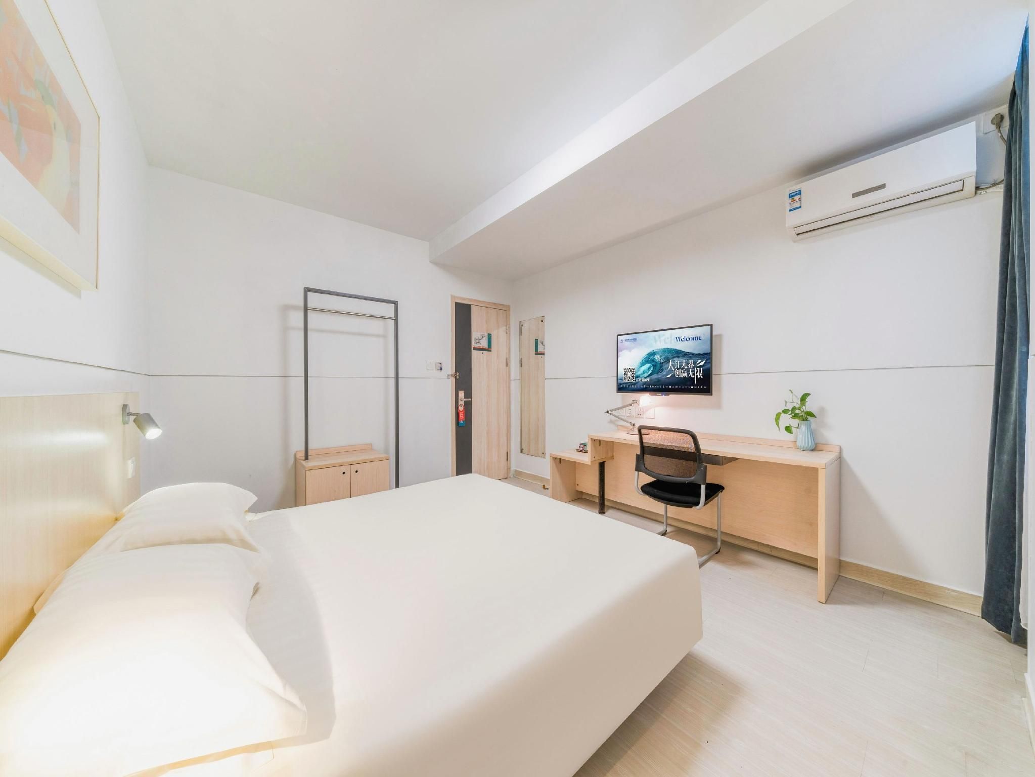 WH - Standard Room