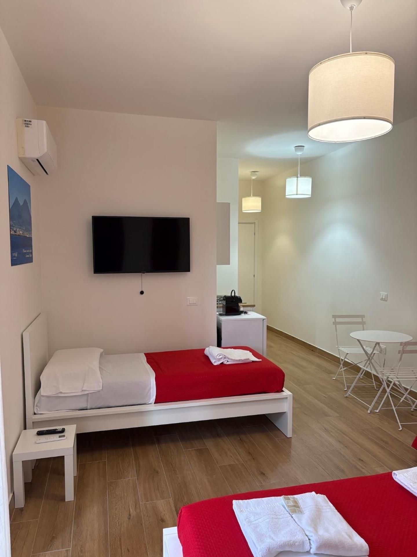 Superior Quadruple Room