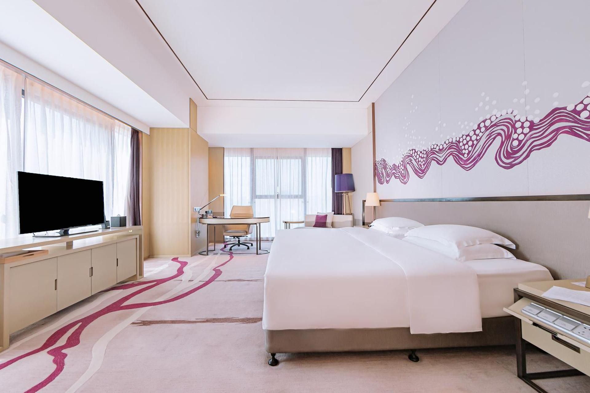 Upgrade Premium Room