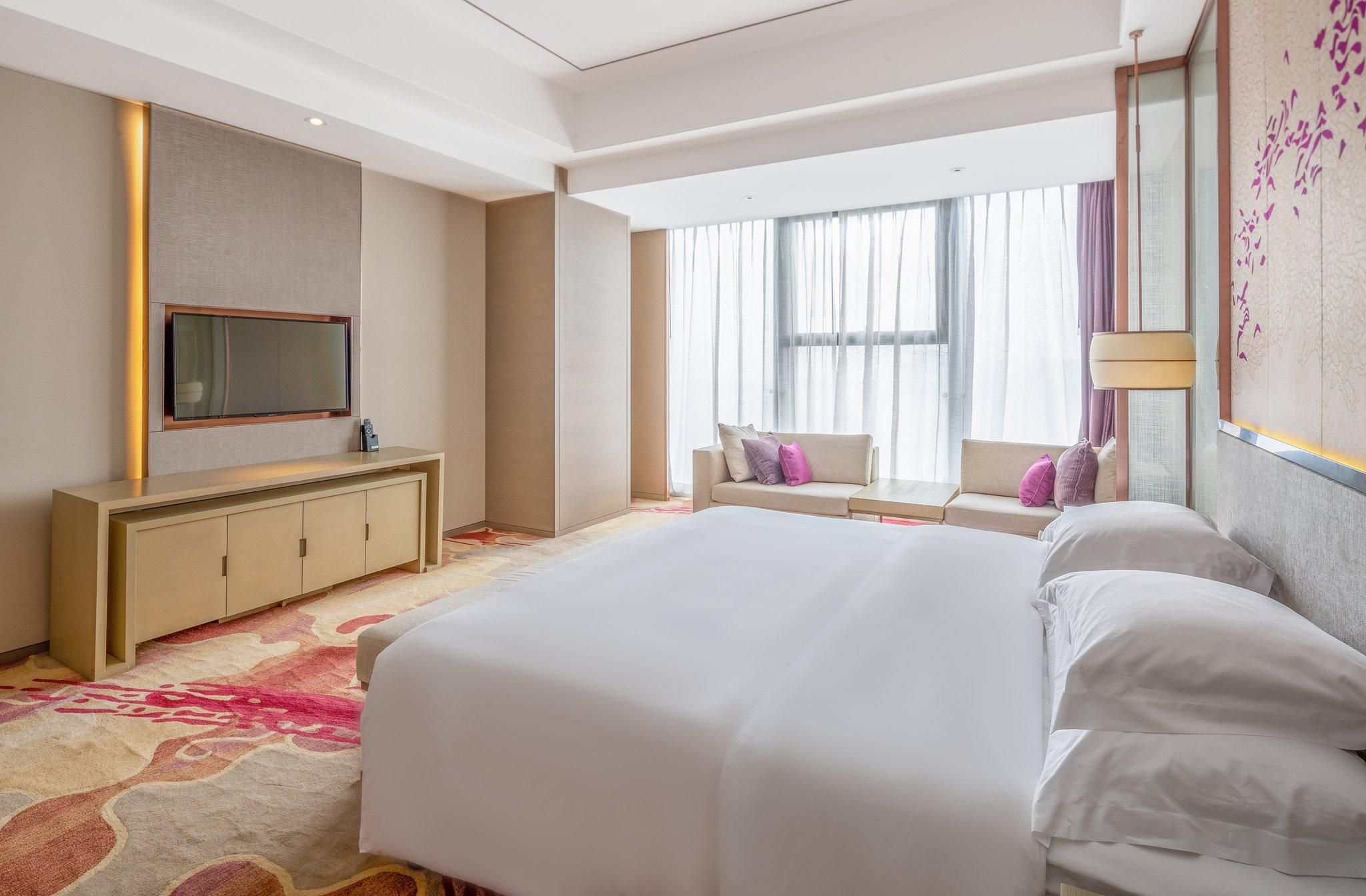 Upgrade Premium Room