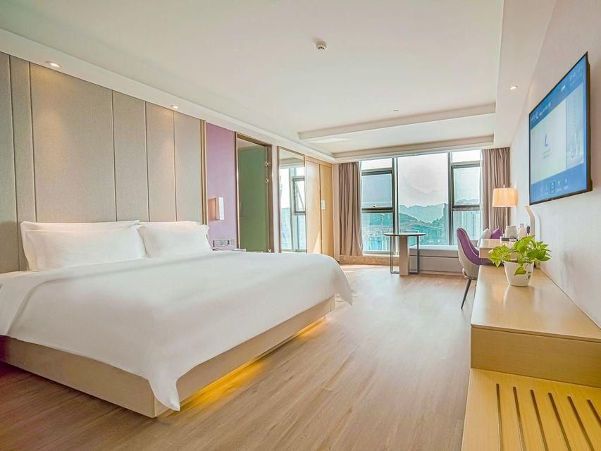Elegant Double Room