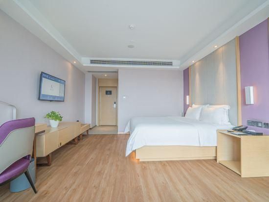 Elegant Double Room