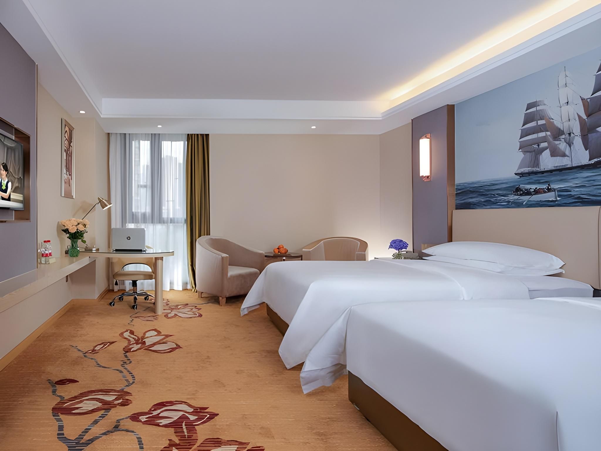 Vienna - Superior Twin room