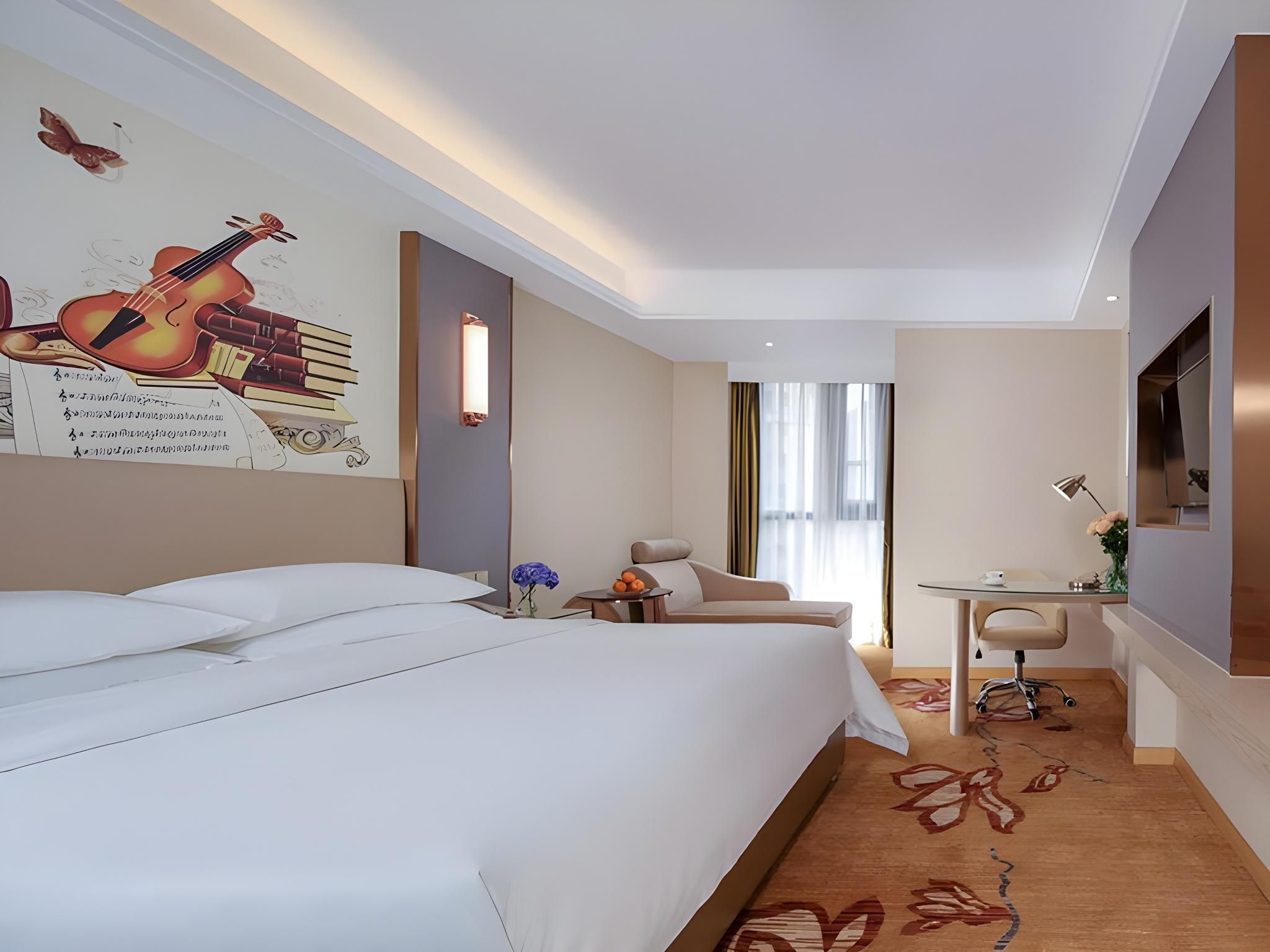 Vienna - Superior 1 Bed Room