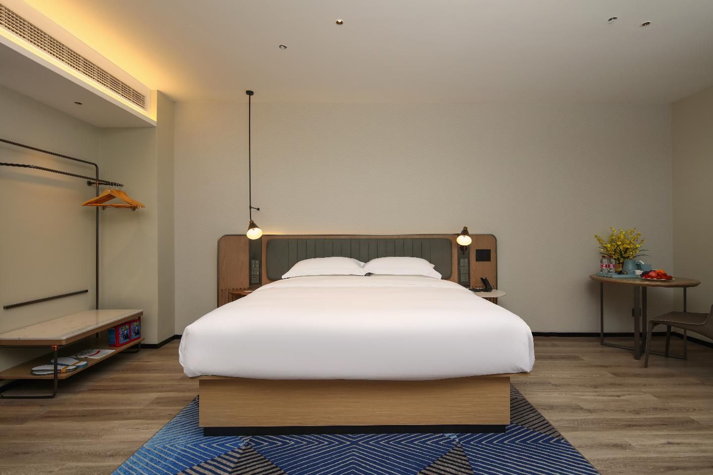 Dossen - Standard Bed Room