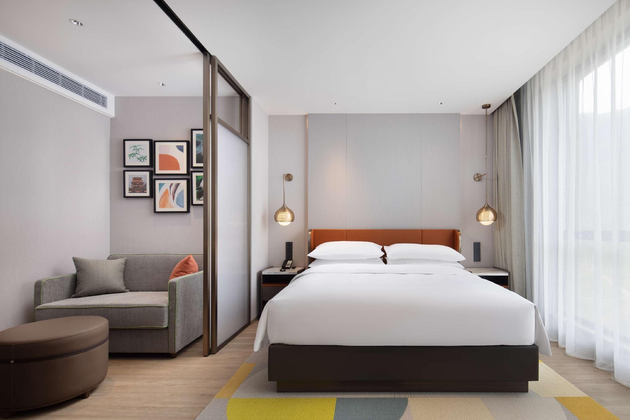 King Room