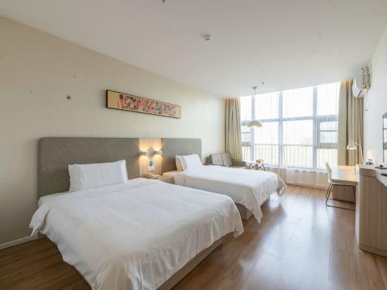 Business Twin Room
