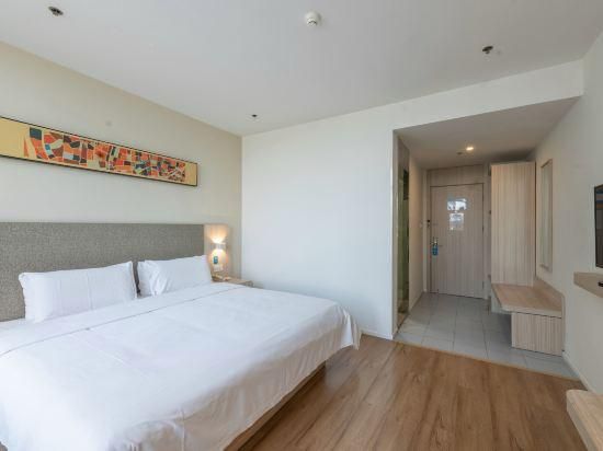 Business Double Room
