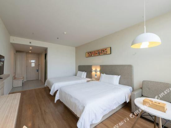 Business Twin Room