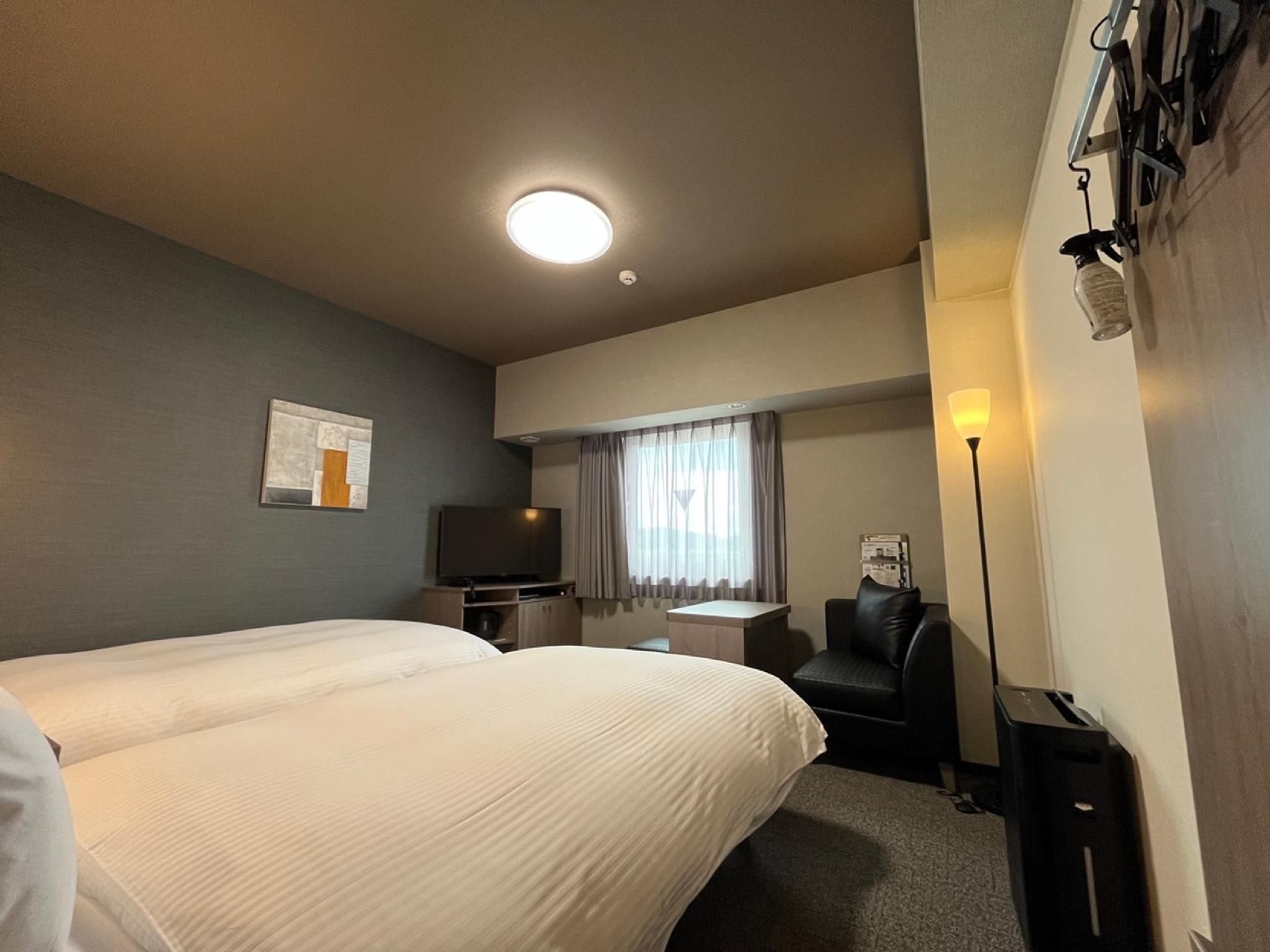 Comfort Twin Room - Non-Smoking