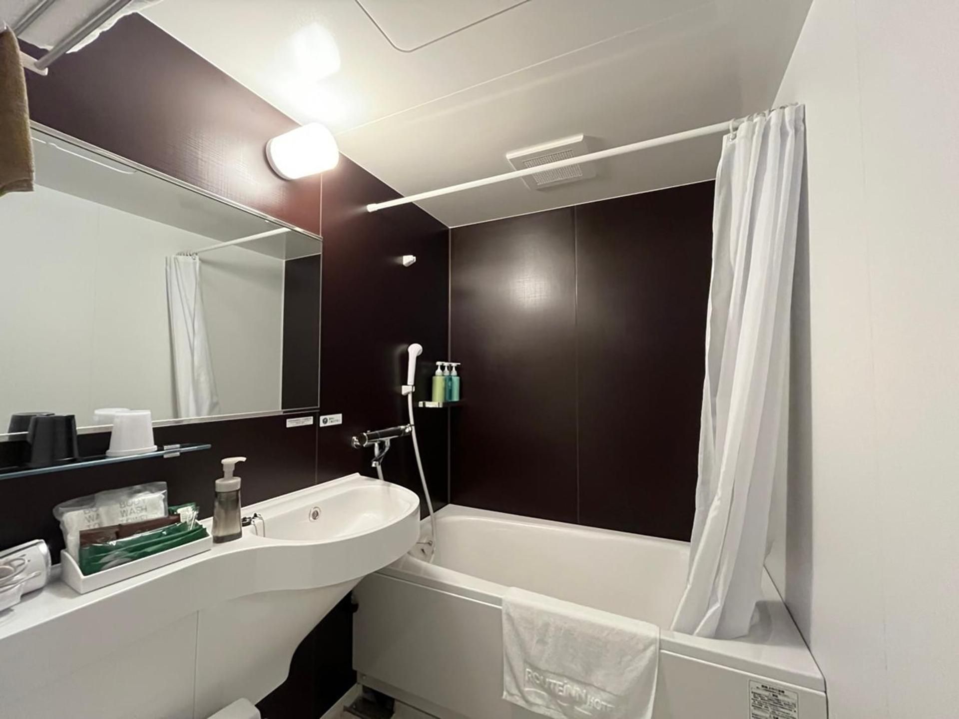 Comfort Semi-Double Room - Non-Smoking