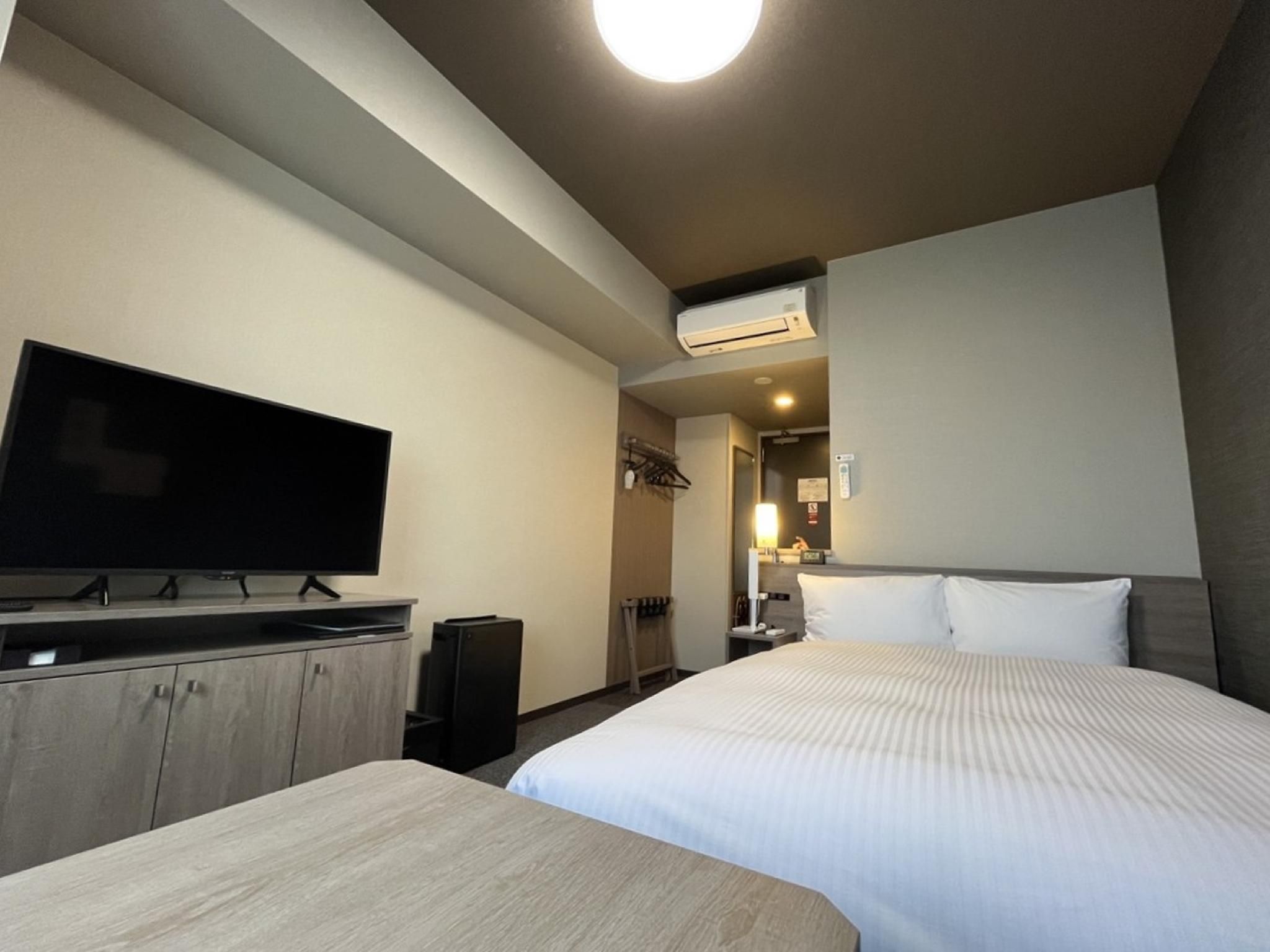 Comfort Semi-Double Room - Non-Smoking