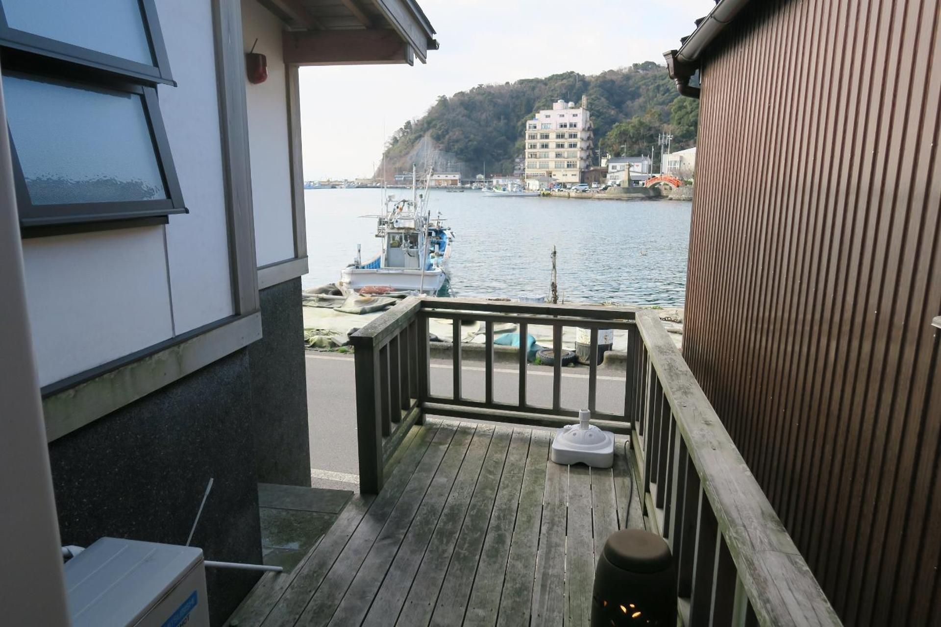Japanese-Style House - Annex (2 Adults)
